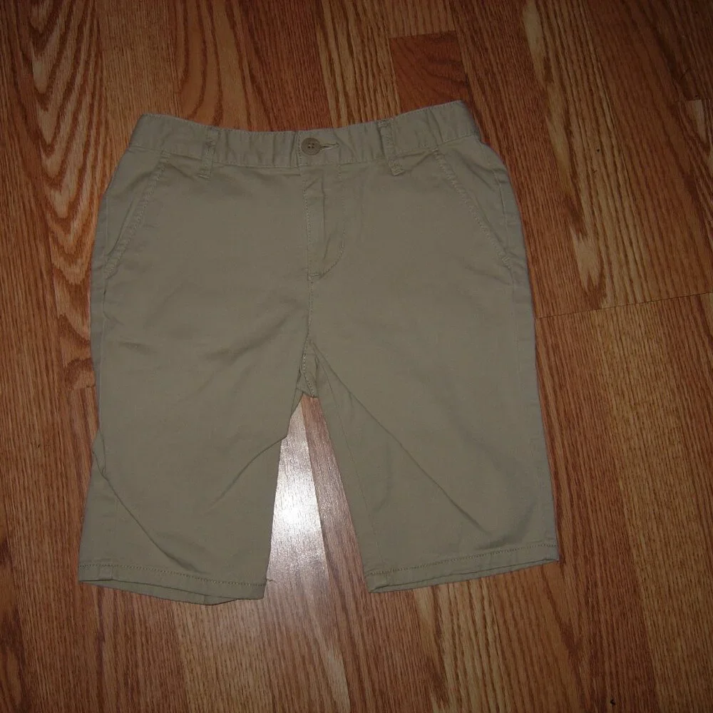 Place Shorts 12S